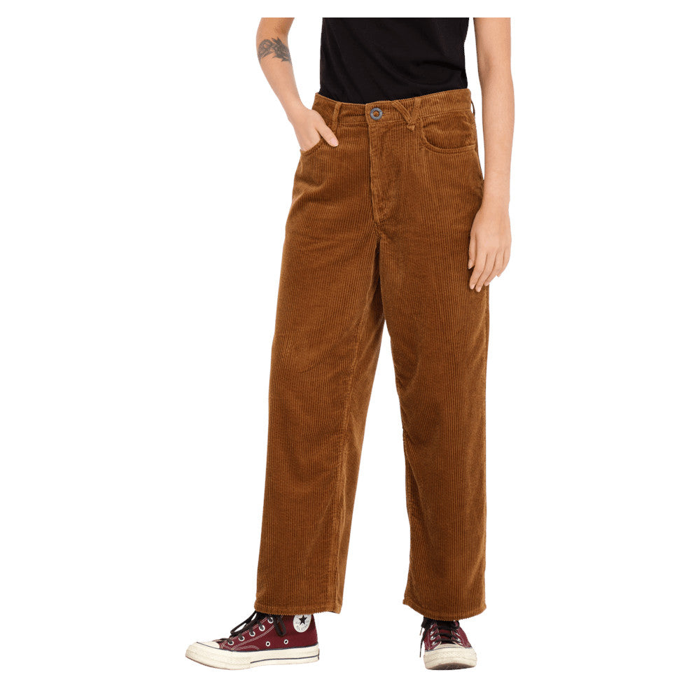 Volcom Weellow Cord