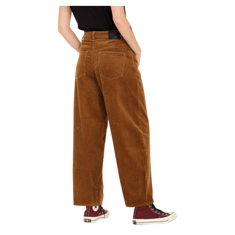Volcom Weellow Cord