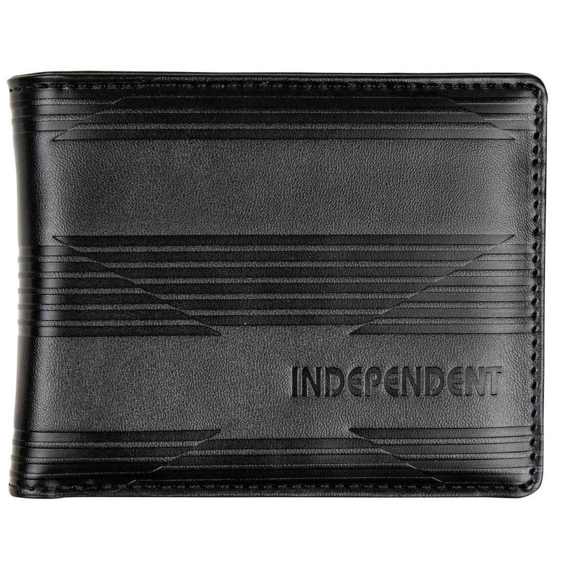Independent Wired Wallet