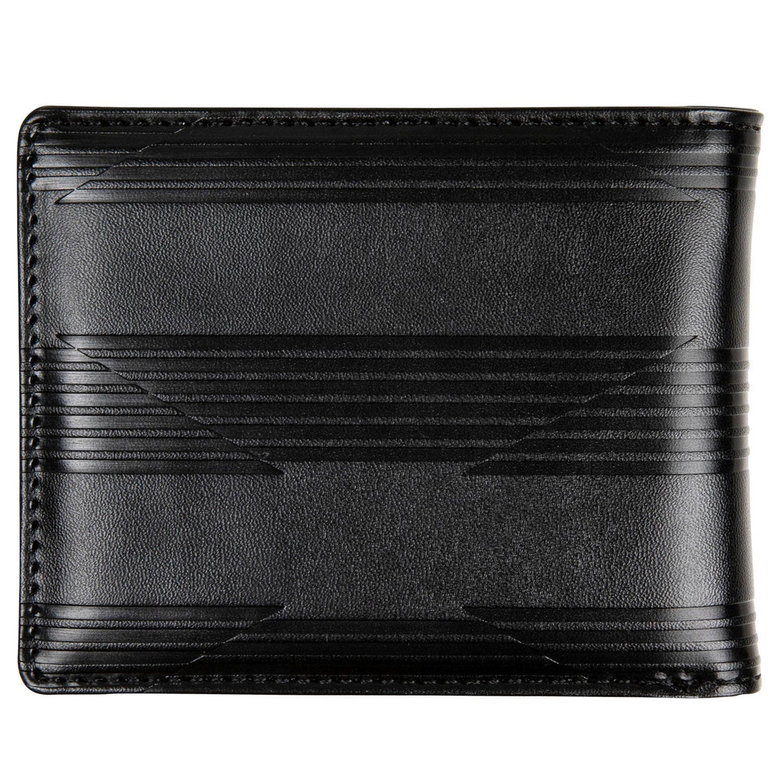 Independent Wired Wallet