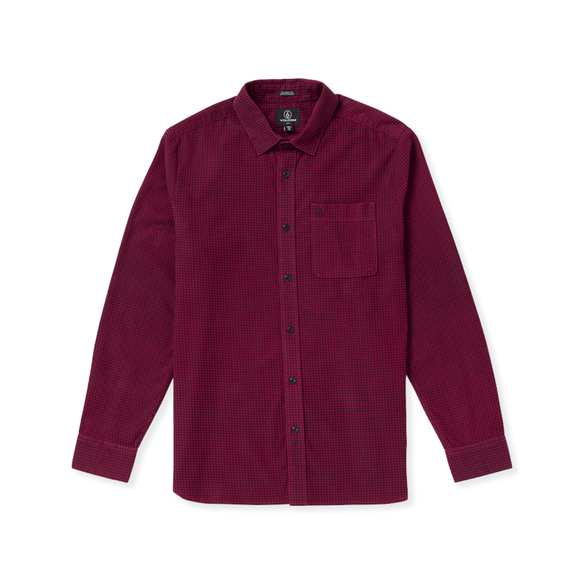 Volcom Zander Ls