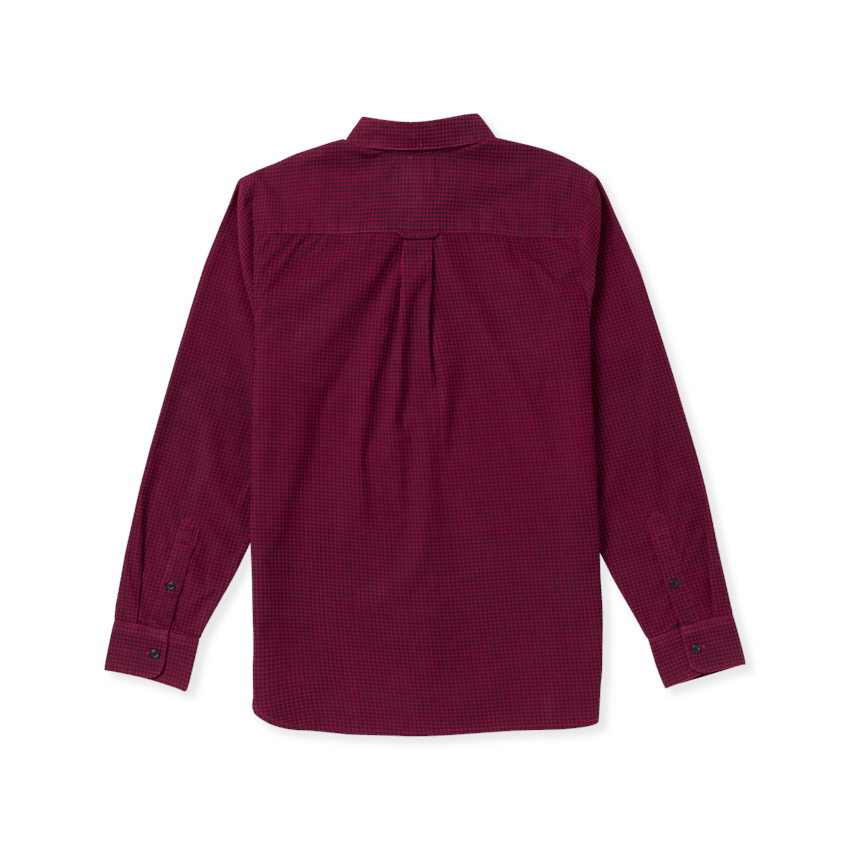 Volcom Zander Ls