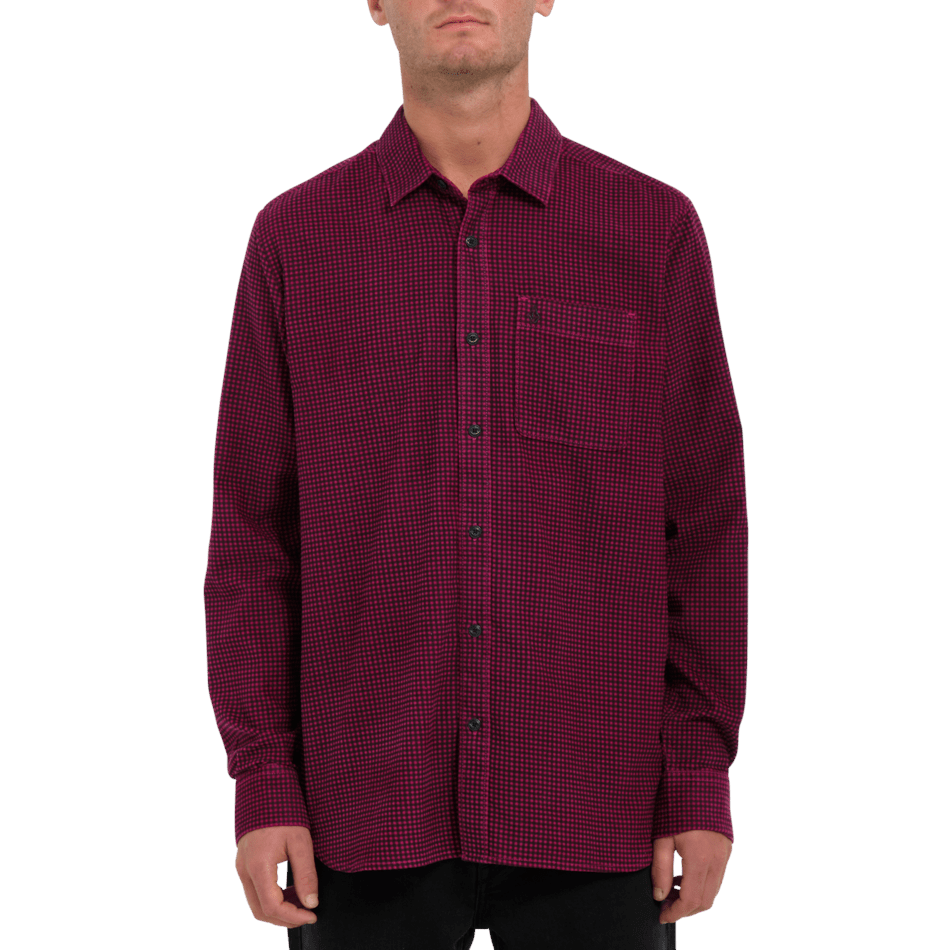 Volcom Zander Ls