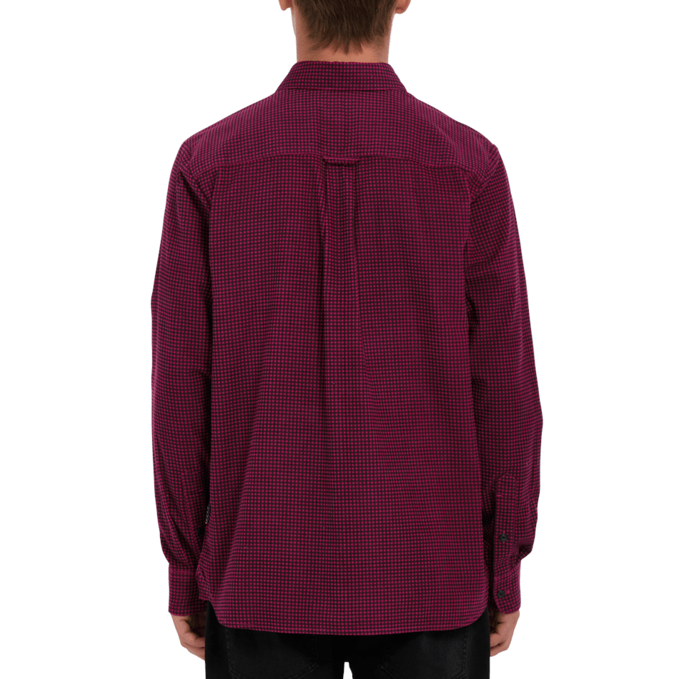 Volcom Zander Ls
