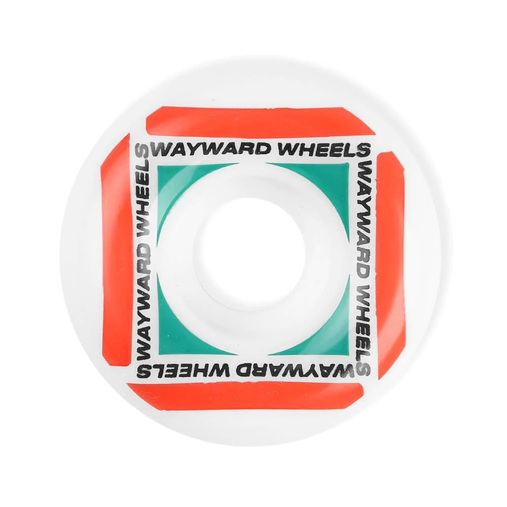 Wayward Waypoint Formula H-Cut Wheels 51mm