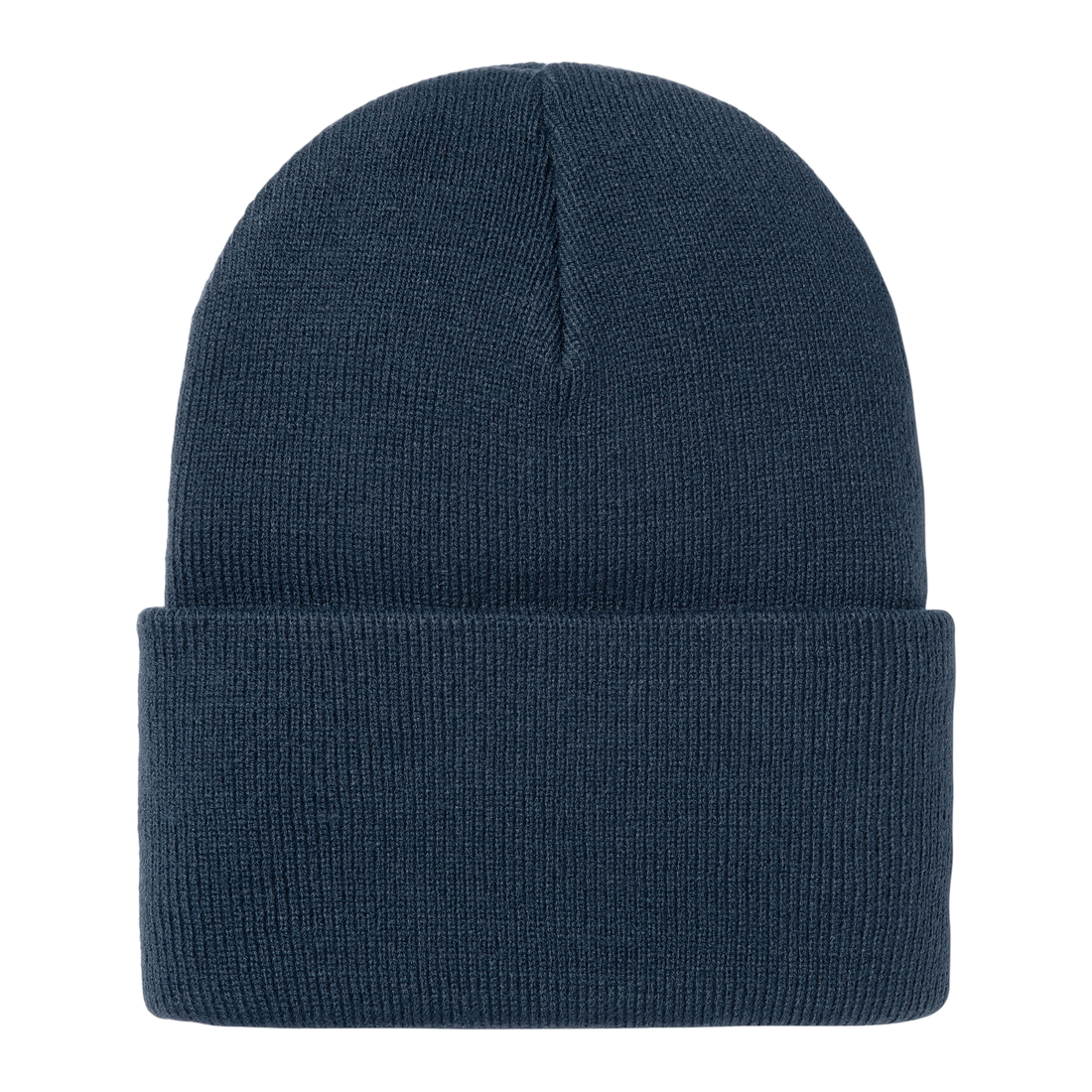 Carhartt acrylic watch hat Blue