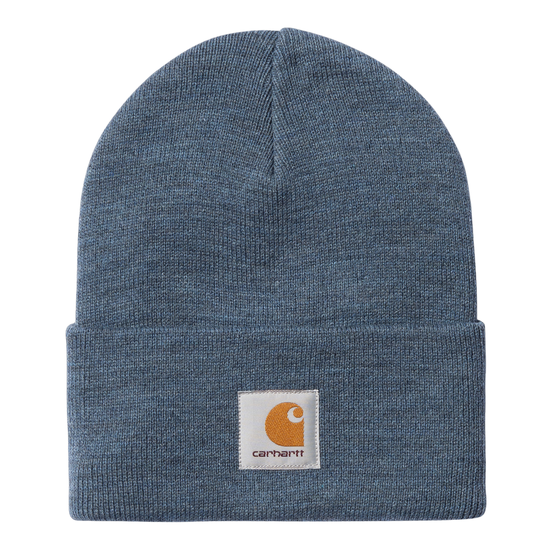 Carhartt acrylic watch hat Ore Heather