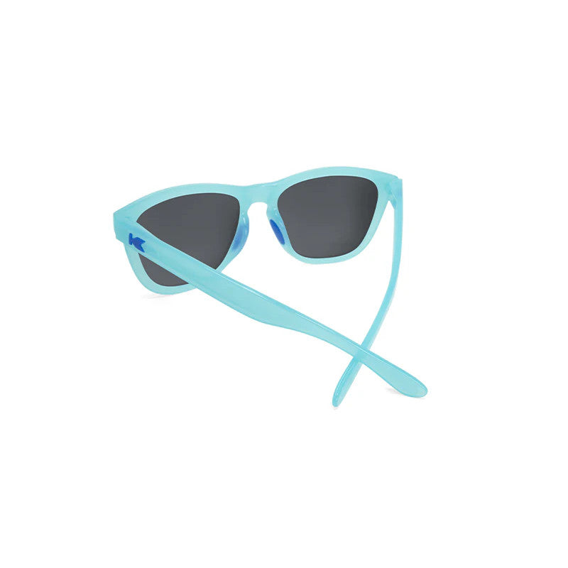 Knockaround Premiums Sport Icy blue / Moonshine
