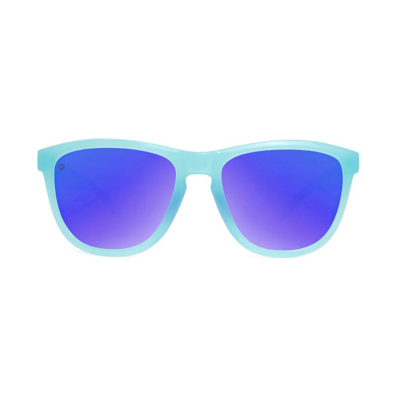 Knockaround Premiums Sport Icy blue / Moonshine