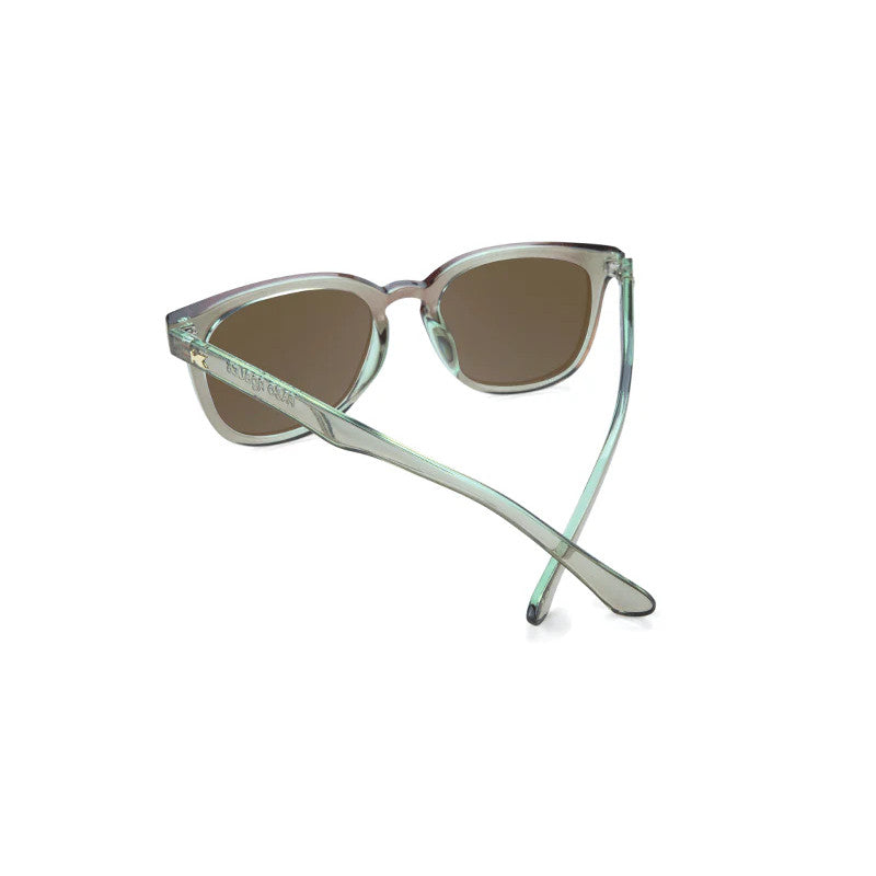 Knockaround Paso Robles Aged Sage / Amber