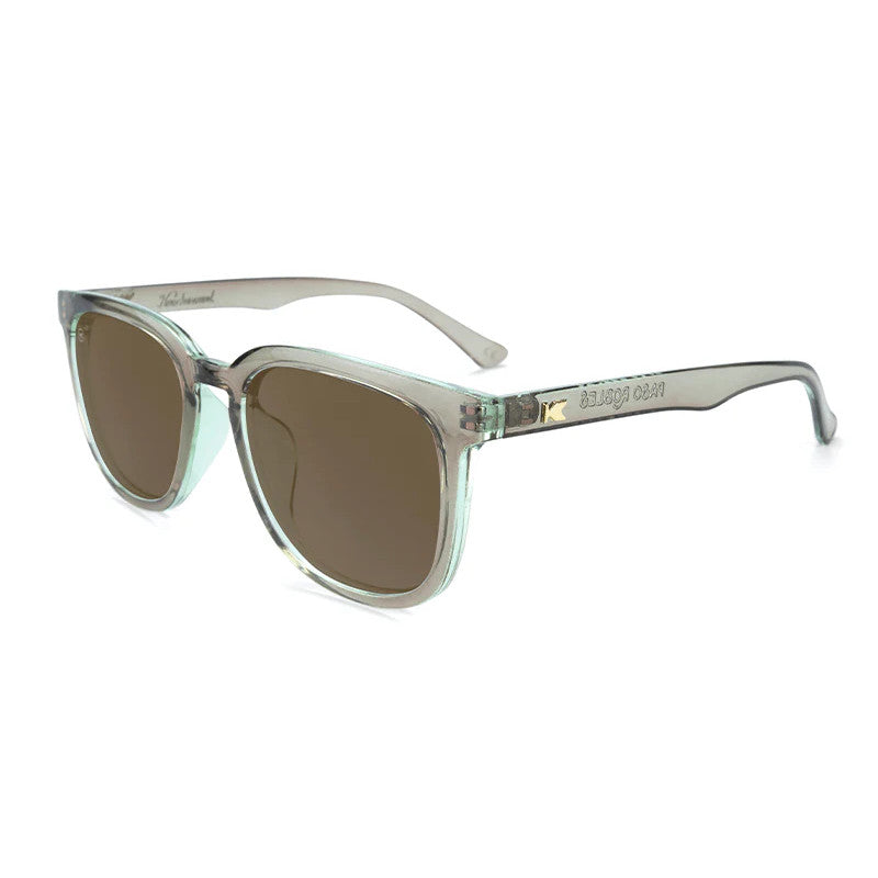 Knockaround Paso Robles Aged Sage / Amber
