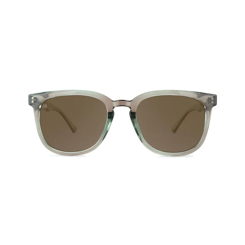 Knockaround Paso Robles Aged Sage / Amber