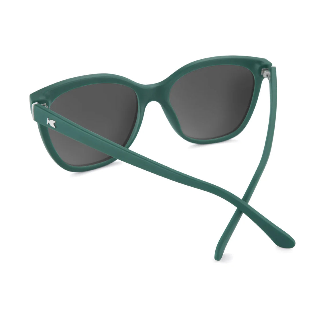 Knockaround Deja views Poison Ivy / Green