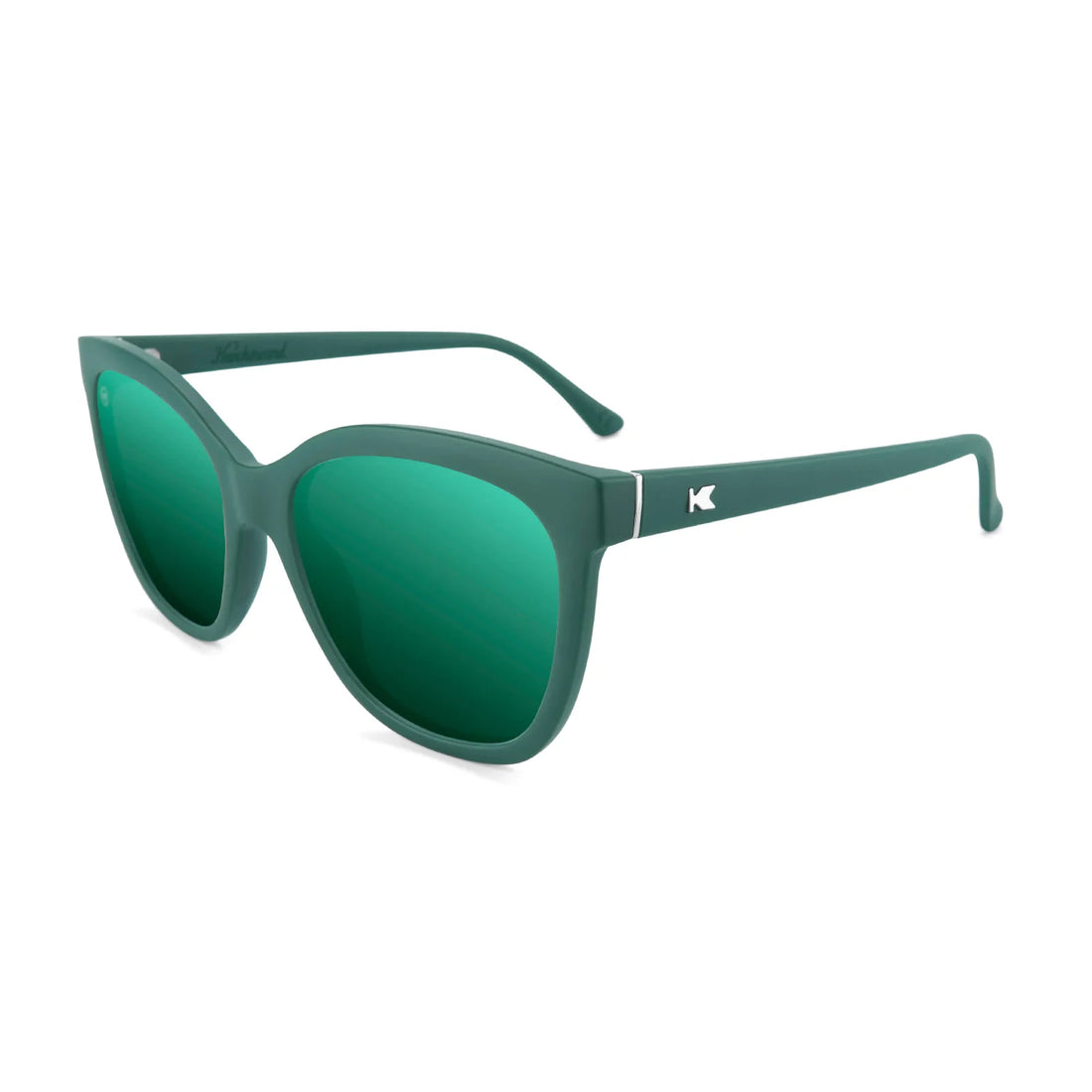 Knockaround Deja views Poison Ivy / Green
