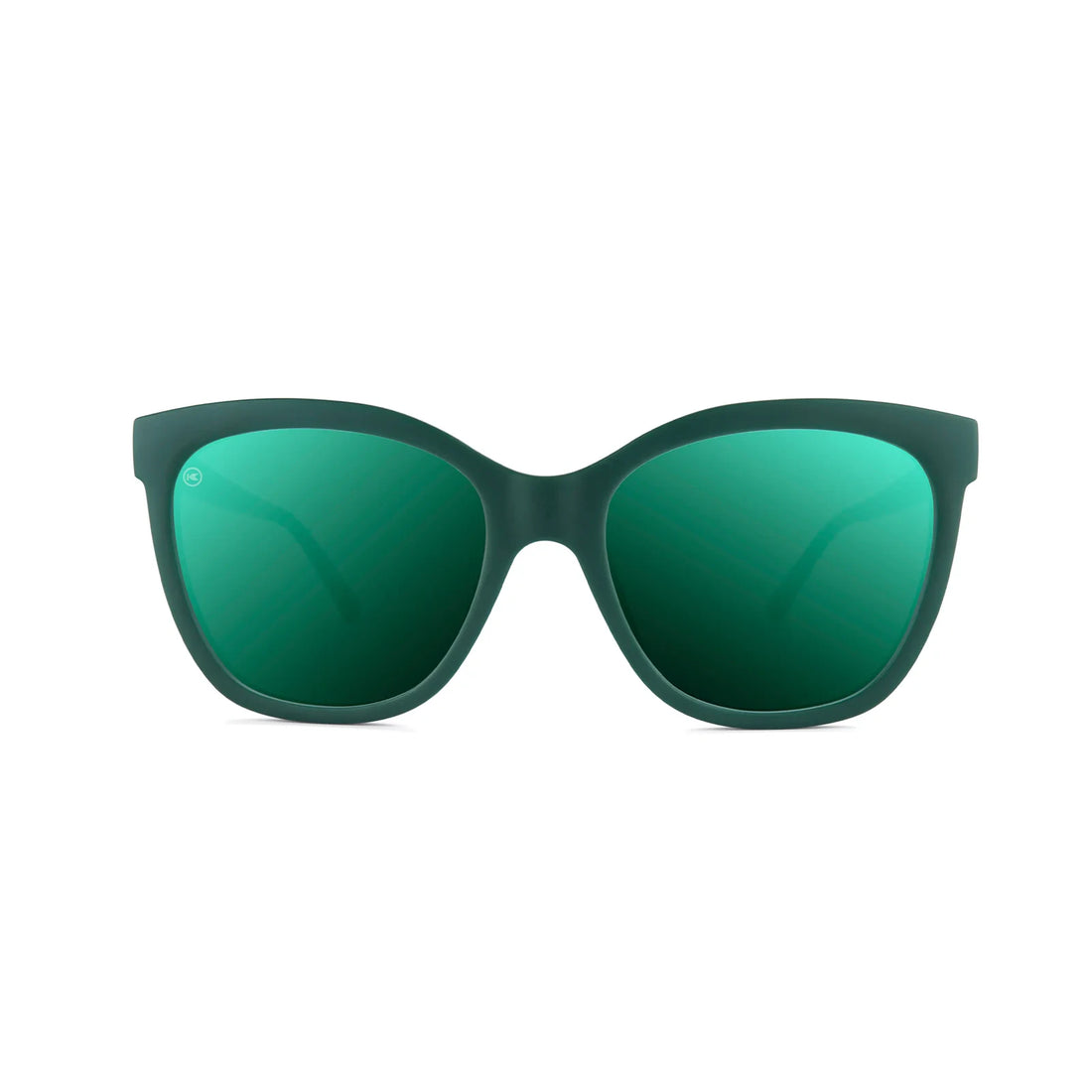 Knockaround Deja views Poison Ivy / Green