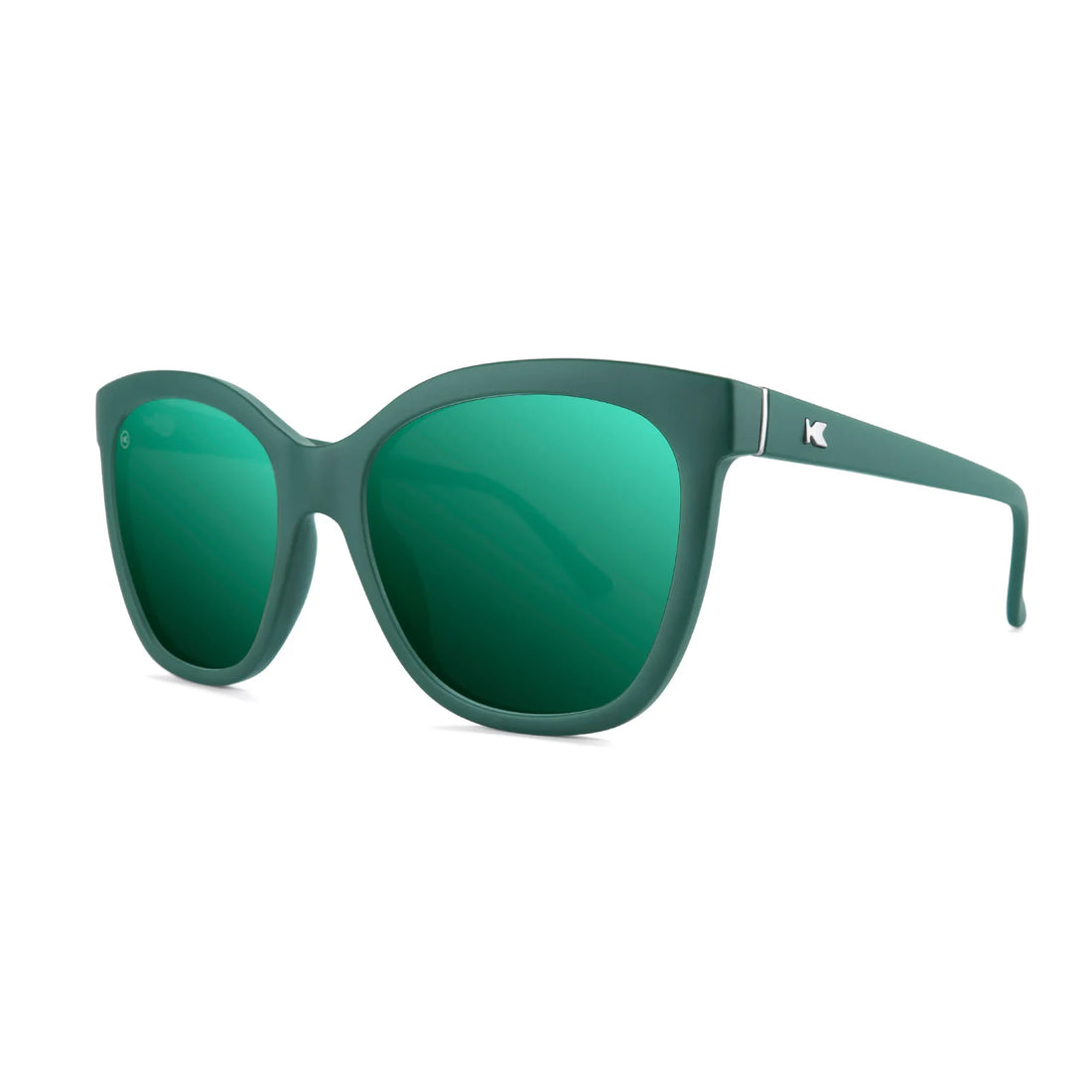 Knockaround Deja views Poison Ivy / Green