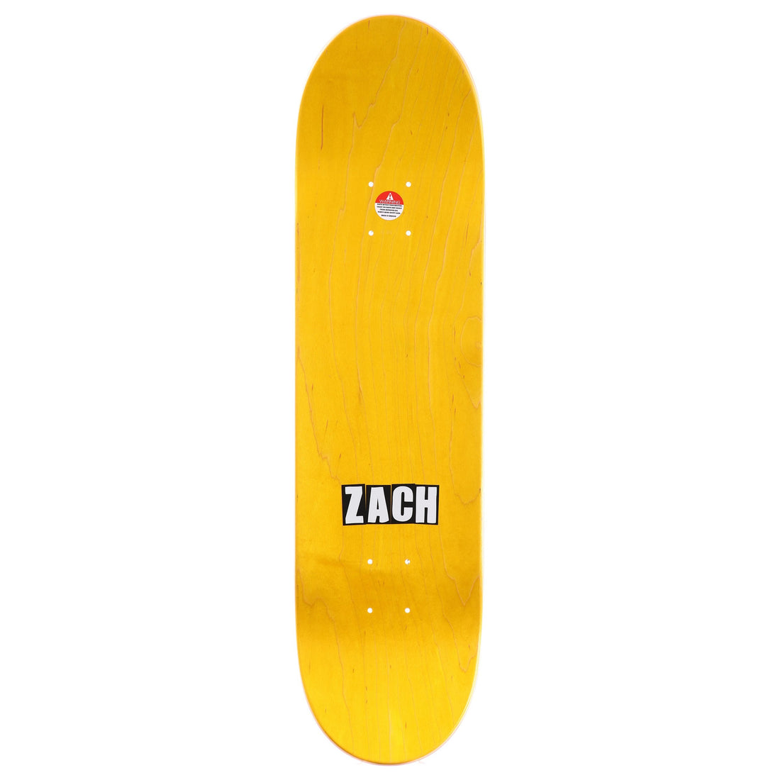 Baker Za Lightning 8.25"