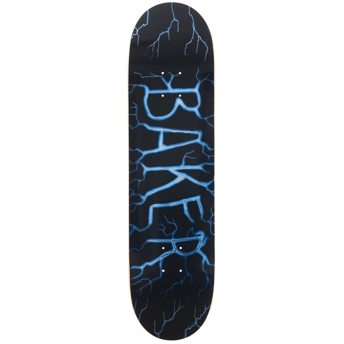 Baker Za Lightning 8.25"