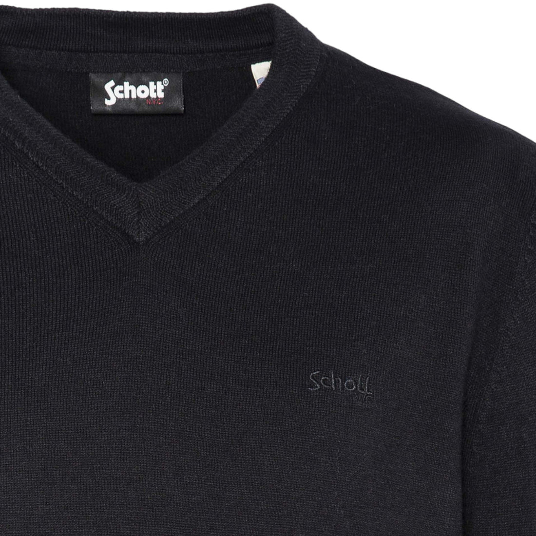 Schott Pl Beal 2 Black