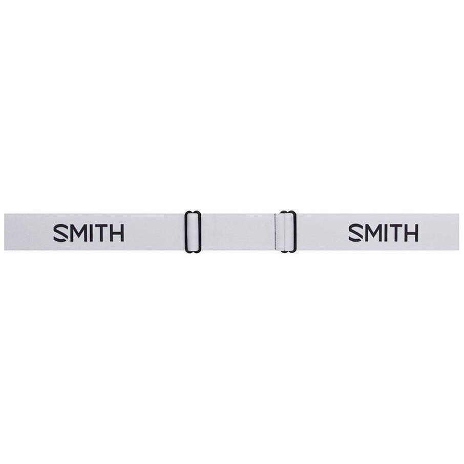 Smith Gambler Air White