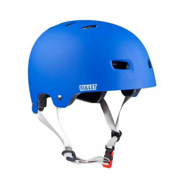 Bullet Helmet Santa Cruz Classic Dot