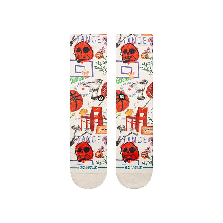 Stance Calication Crew