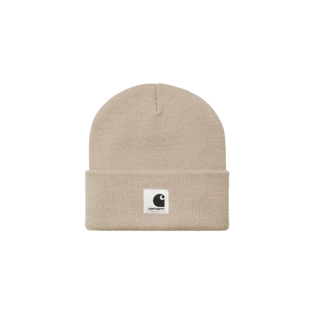 Carhartt WIP Ashley Beanie Fleur De Sel