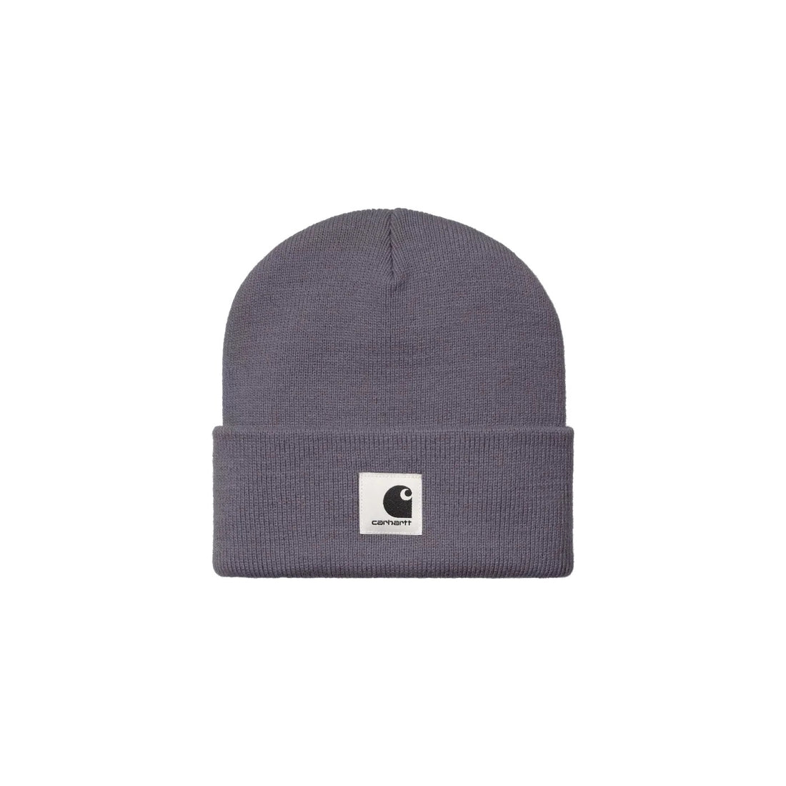 Carhartt WIP Ashley Beanie Shady Purple