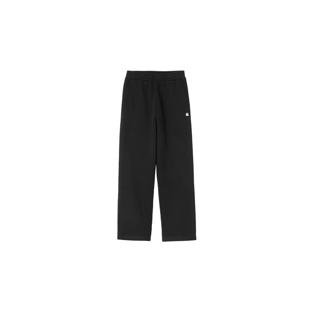 Carhartt WIP W' Cassie Sweat Pant Black/Silver - vue dos