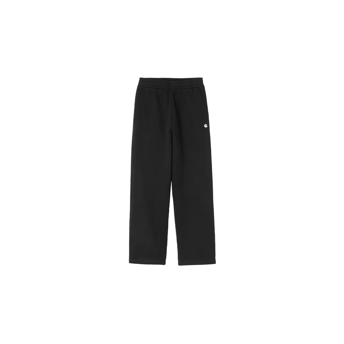 Carhartt WIP W' Cassie Sweat Pant Black/Silver - vue dos
