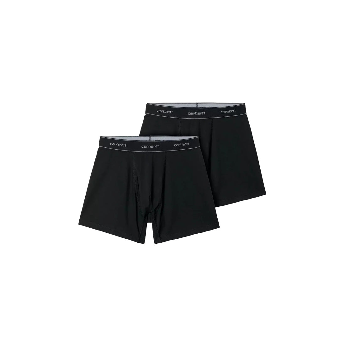 Carhartt Wip Cotton Trunks - Black