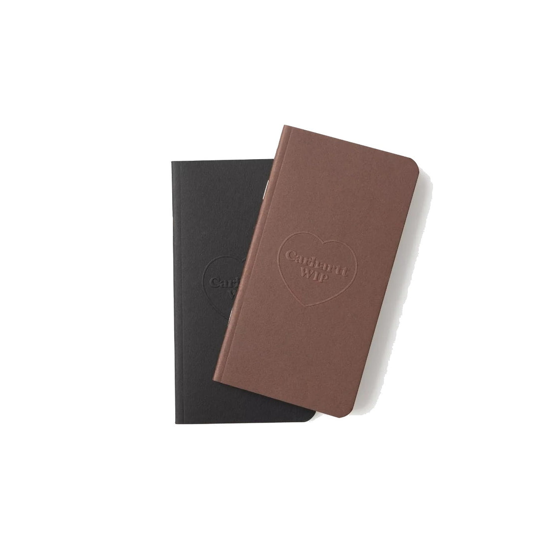 Carhartt WIP Heart Pocket Notebook Set Multicolor
