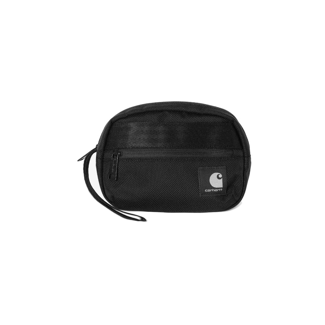Carhartt WIP Richmond Pouch Black