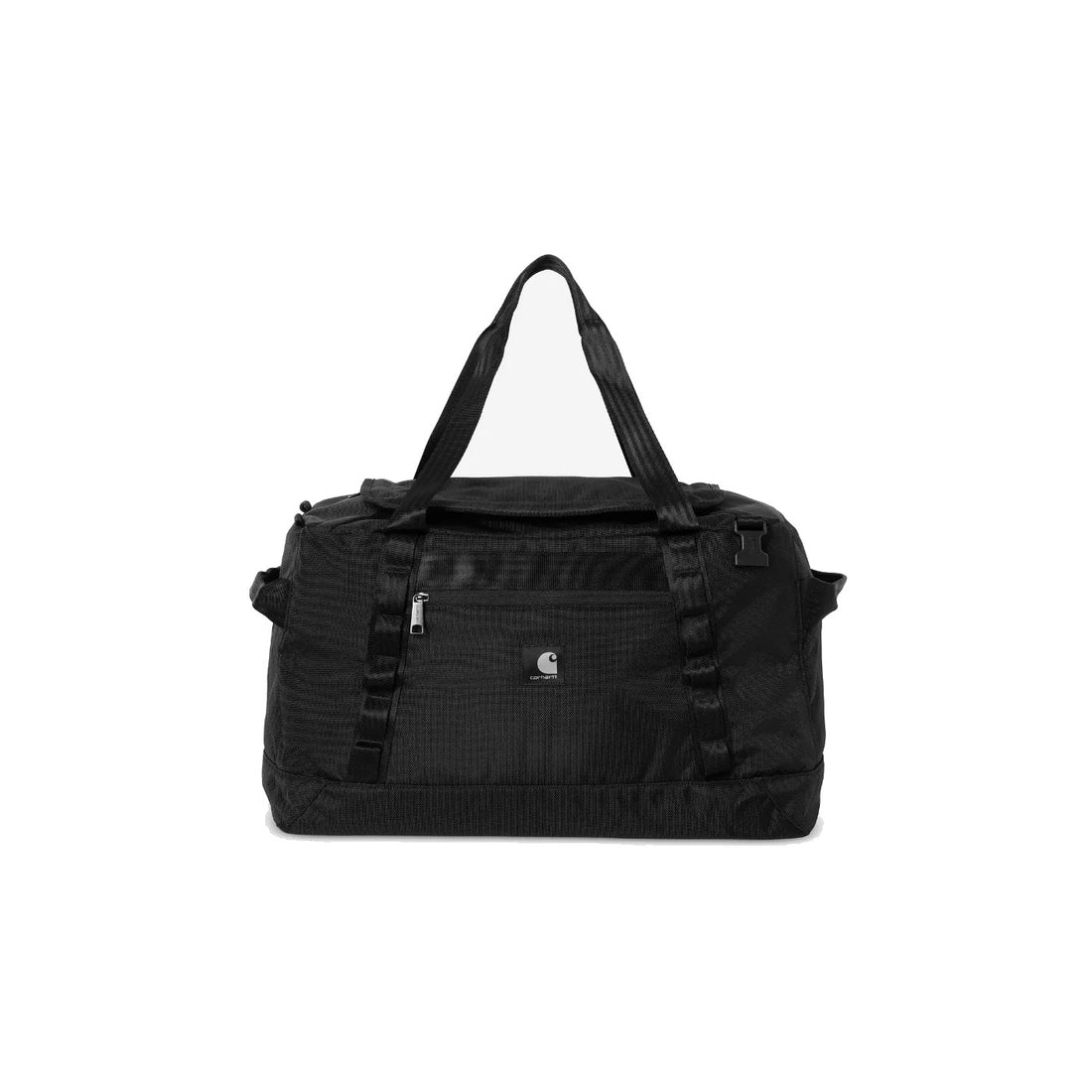Carhartt WIP Richmond Small Duffle Bag Black