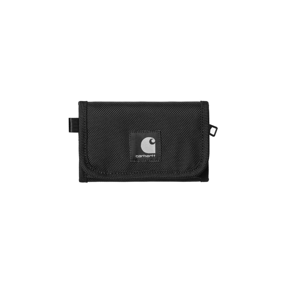 Carhartt WIP Richmond Wallet Black