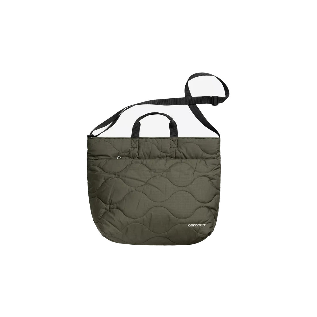 Carhartt WIP Skye Tote Bag Cypress/Wax