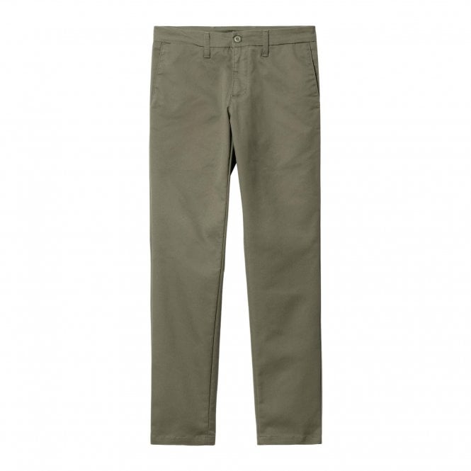 Carhartt Sid Pant Seaweed