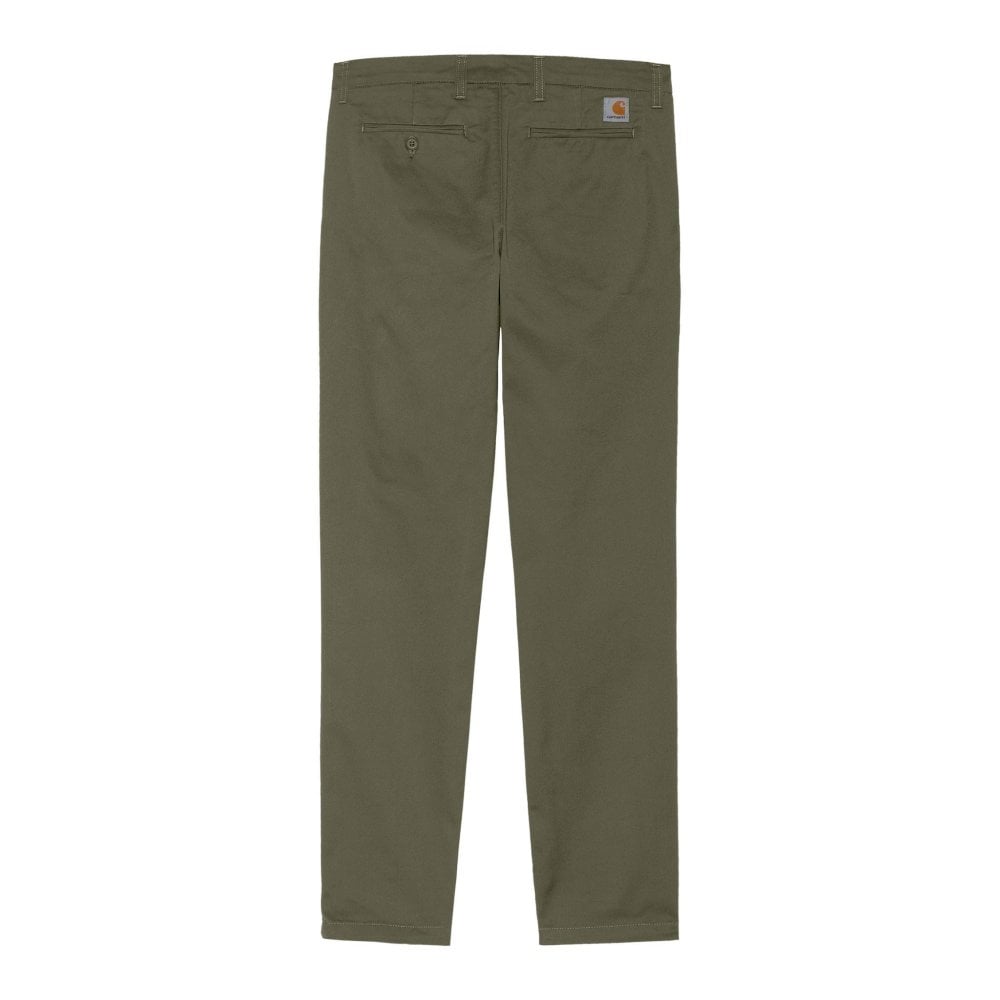 Carhartt Sid Pant Seaweed