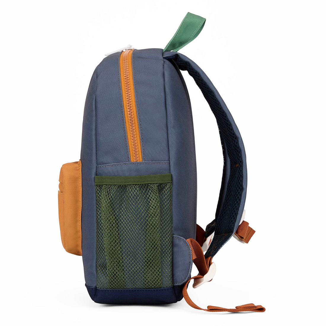 Hello Hossy Sac à Dos Mini Marine