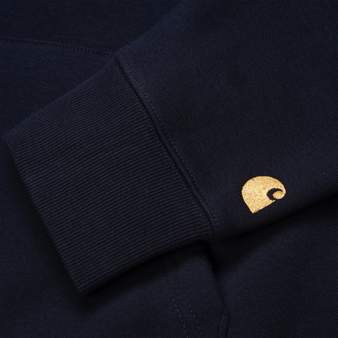 Carhartt Chase Neck Zip Sweat