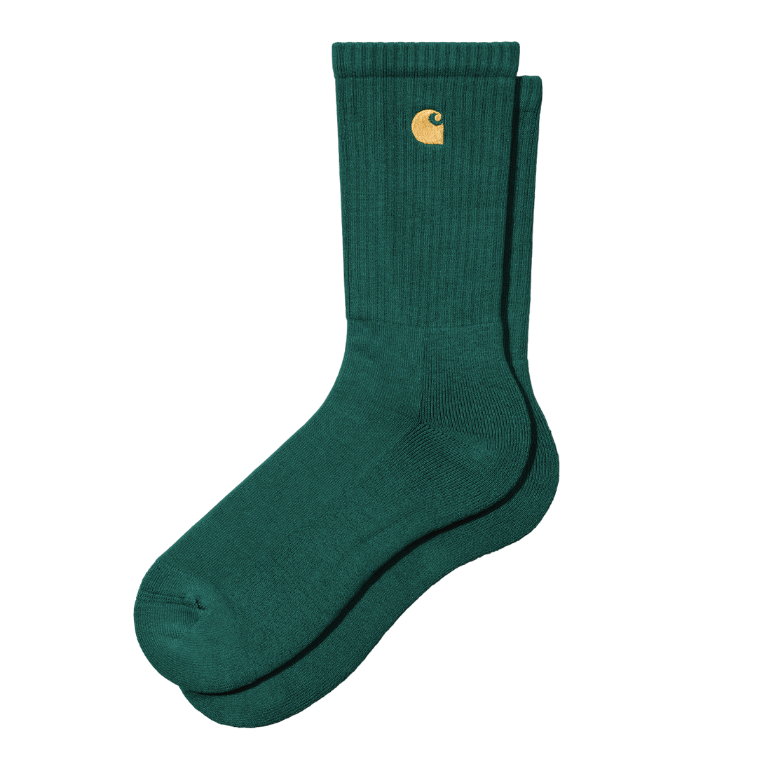Carhartt Chase socks Chervil