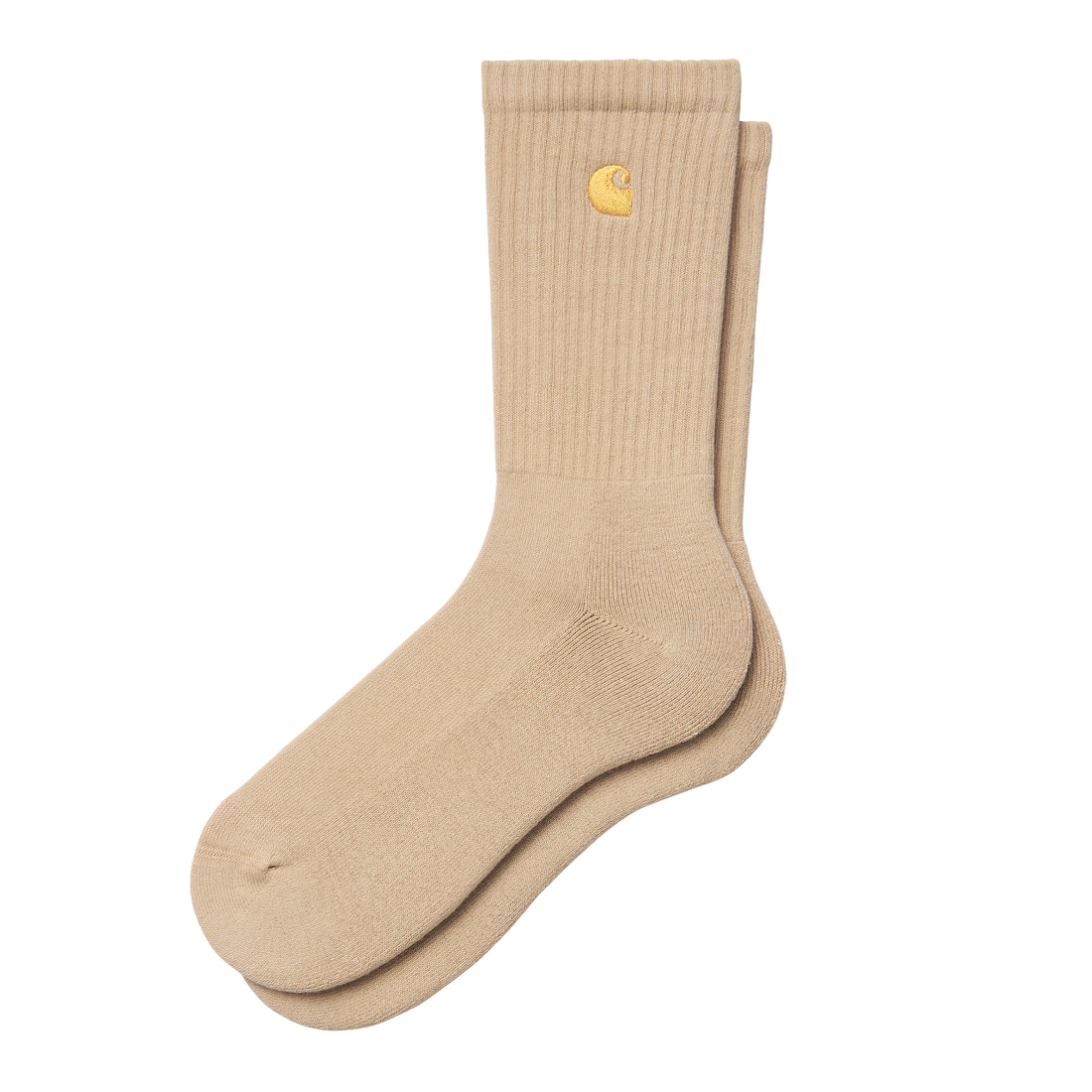 Carhartt Chase socks Sable