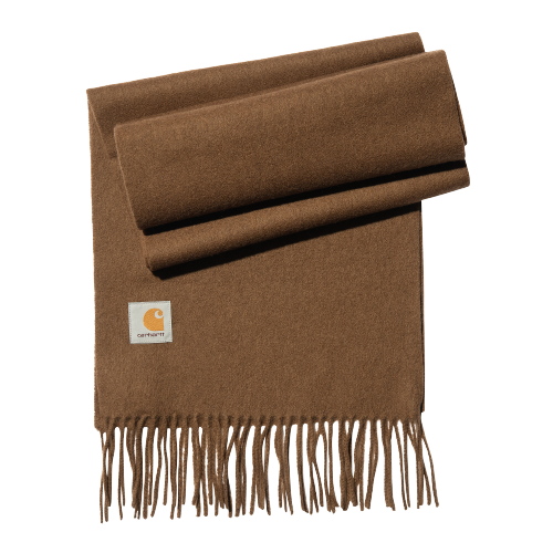 Carhartt Clan Scarf Tamarind