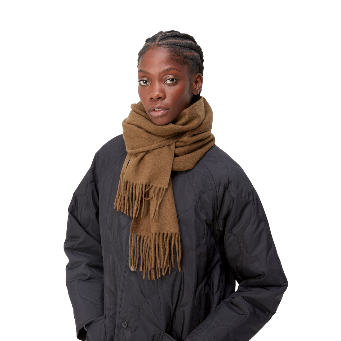 Carhartt Clan Scarf Tamarind