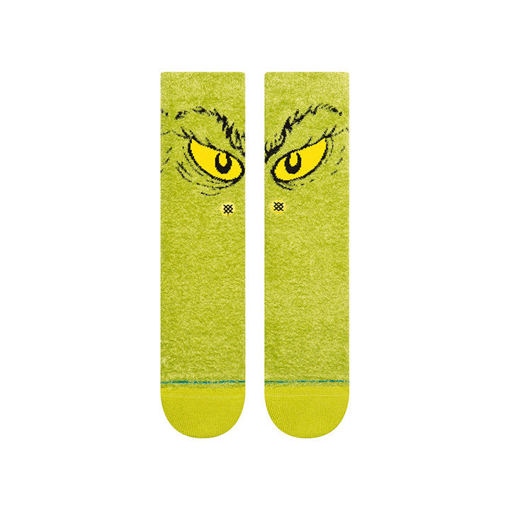 Stance x The Grinch Da Da DaGrinch