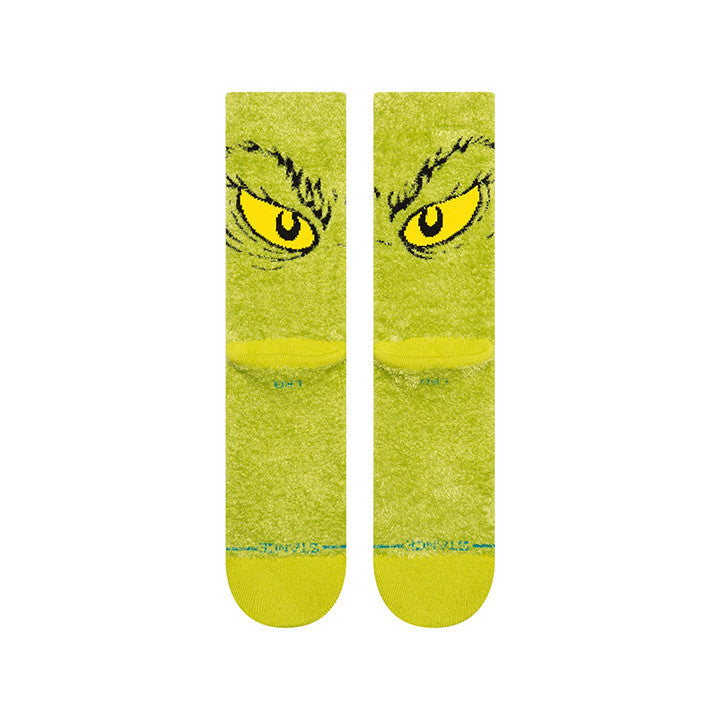 Stance x The Grinch Da Da DaGrinch