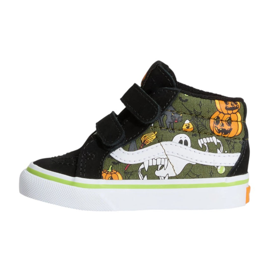 Vans Sk8-mid reissue v-Hook and loop