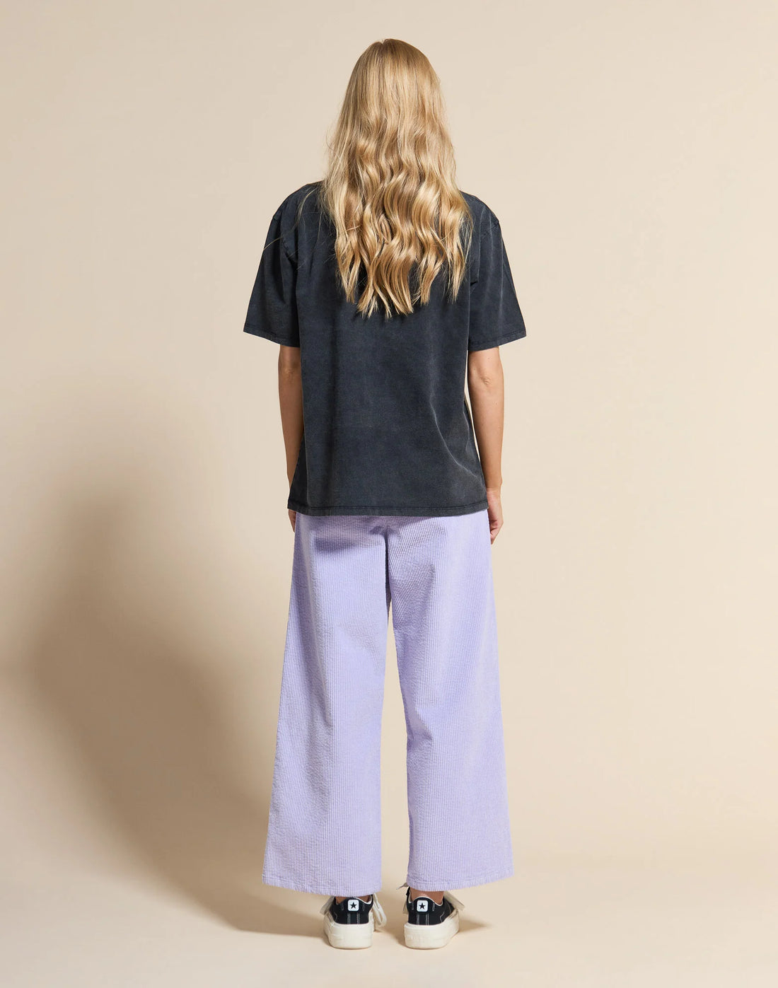 Pullin dening femme Jane cord - Pansy