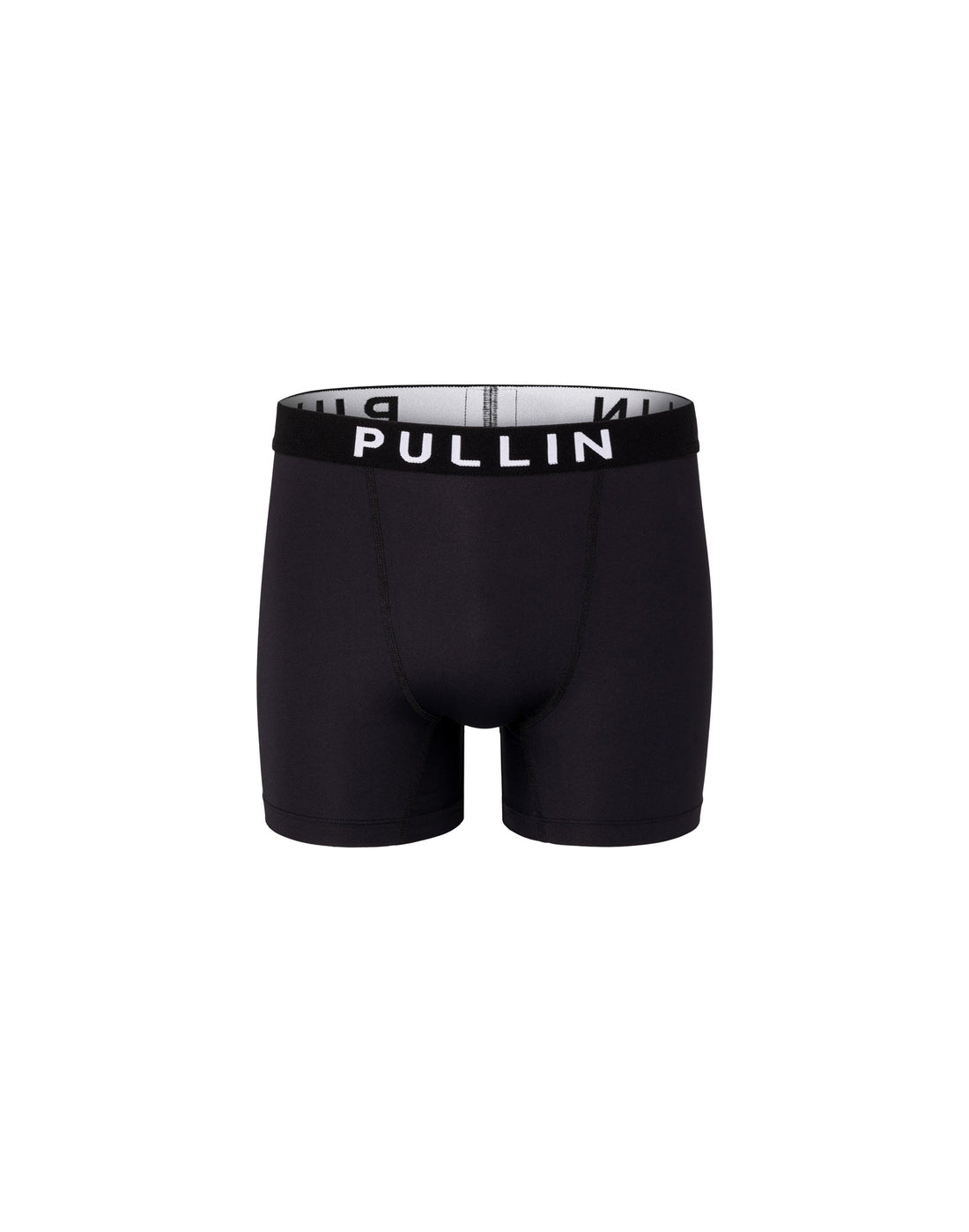 Pullin Fashion 2 Uni Black21 - Boxer long homme