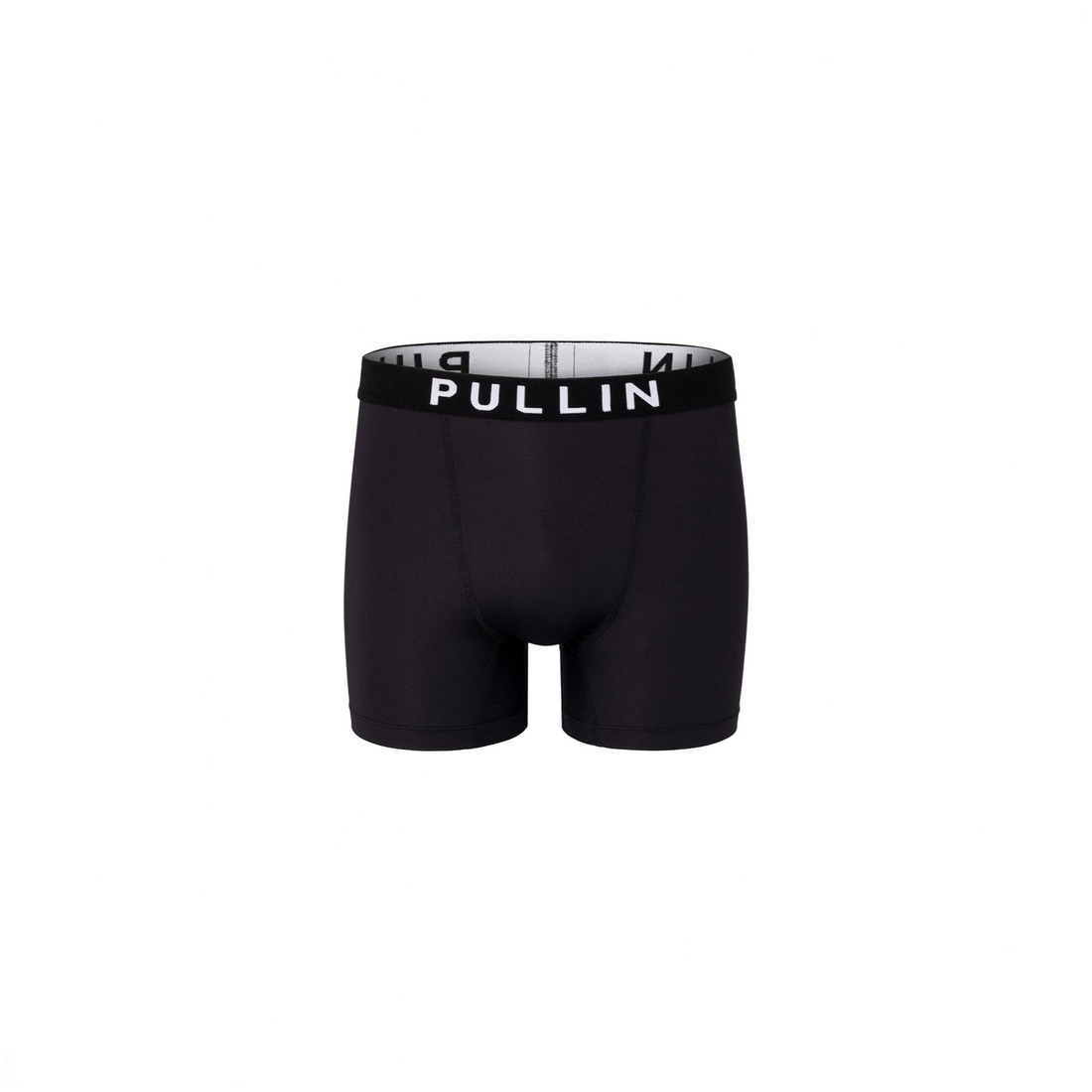 Pullin Fashion 2 Uni Black21 - Boxer long homme